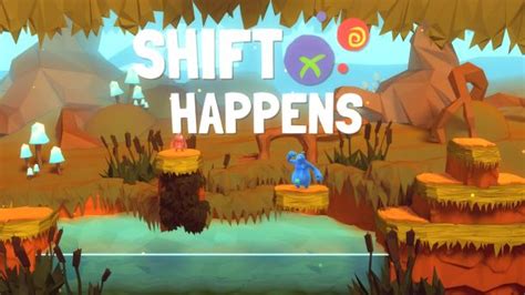 Pr Shift Happens Coming To Xbox One In July Oprainfall