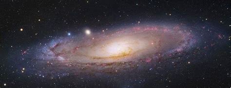 © Robert Gendler Stocktrek Images Getty Images Andromeda Galaxy