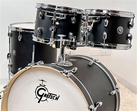 Gretsch 20101214 Catalina Special Edition Birch Drum Set Reverb