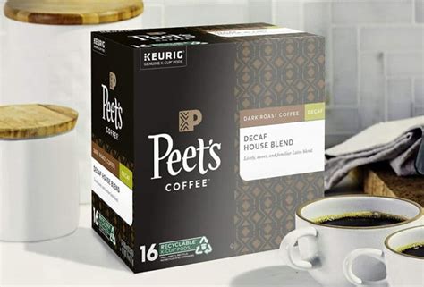 8 Best Decaf K Cups Of Every Blend And Roast Winter 2024