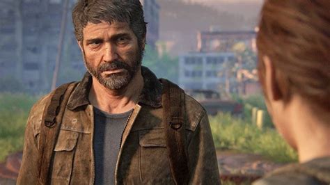The Last Of Us 2 Joel The Last Of Us 2 Poradnik Do Gry Gryonlinepl