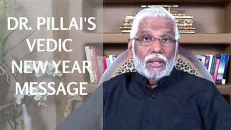 Dr Pillais Vedic New Year Message Harness Power Of Sun And Free