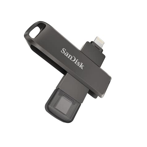 Sandisk Ixpand Flash Drive Luxe 256gb Engelberger Ag