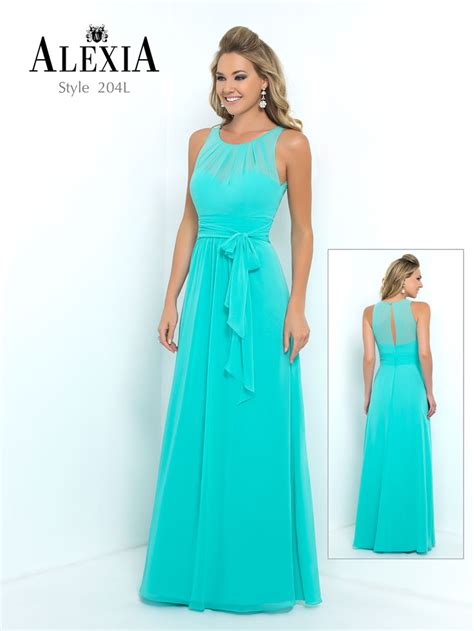 Bridesmaid dress colors for beach weddings are inspired by nature. Turquoise Beach Wedding Dress