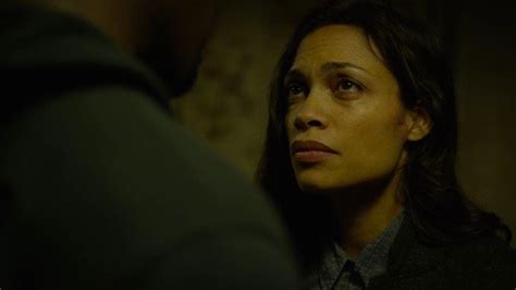 Claire Temple Is The Hero Luke Cage Needs And Deserves