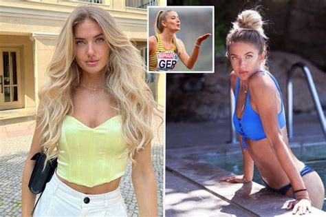 world s sexiest athlete alica schmidt unveils bikini body and paddles in stunning pic daily star
