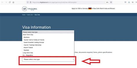 Germany Visa From India How To Apply For German Schengen Visa