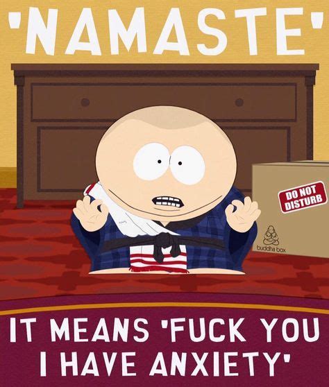 I Love Me Some South Park ️😂😂😂😂😂 In 2020 South Park Funny South Park Poster South Park Quotes