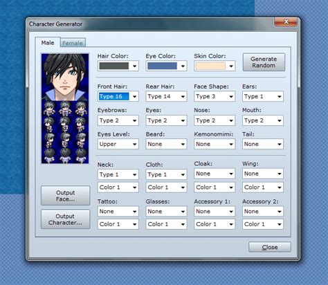 How To Make Your Own Game Using Rpg Maker Levelskip