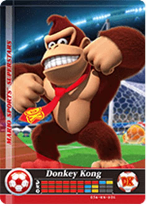 Donkey Kong Soccer Nintendo Wire