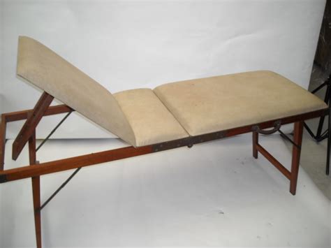 Massage Table Portable Prop Hire And Deliver