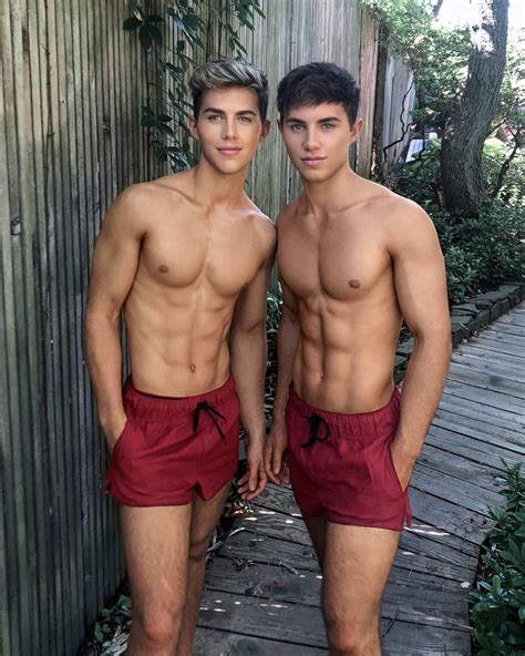 SUGAR On Twitter Just A Pair Of Identical Twin K S Https T Co QSDA SHVfB Twitter