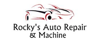 Save On Car Repair Costs Today Rockys Auto Repair