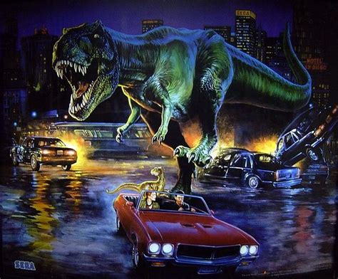 Ausmalbilder Zum Ausdrucken Jurassic World – Zum ...