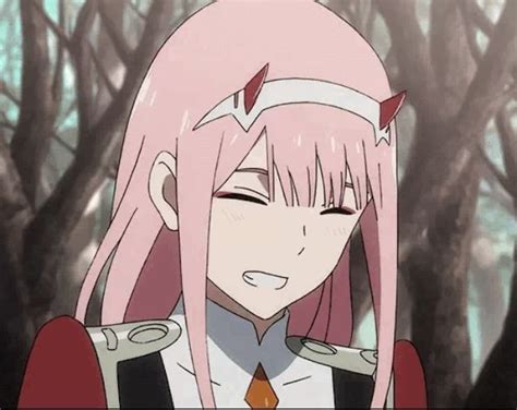 Sad Anime Pfp Zero Two Aesthetic Anime Pfp Zero Two Aesthetic Name