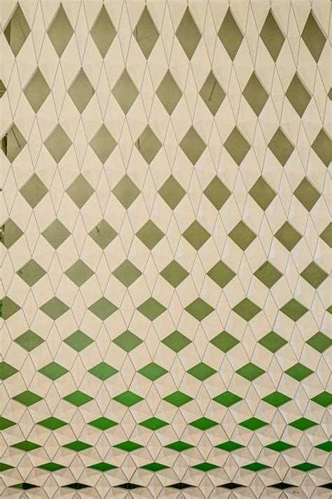 Beautiful Wall Tiles · Free Stock Photo