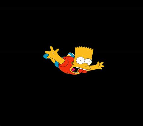 Bart Simpson Wallpaper By Dreex 71 Free On Zedge
