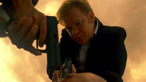 Watch CSI Miami Season Episode Rampage Full Show On Paramount Plus