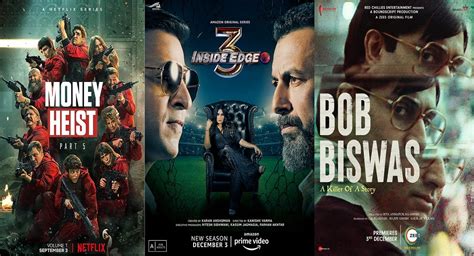 Upcoming Web Series And Movies Of December 2021 Web Series Releasing