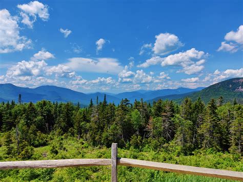 Taken On The Kancamagus Highway Beautiful Rnewhampshire