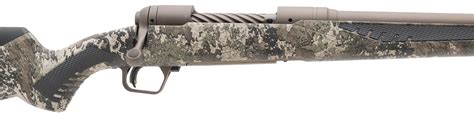 Savage 110 High Country 270 Win R31539