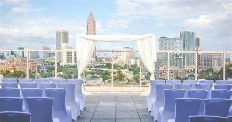 21 Best Wedding Venues In Atlanta Georgia