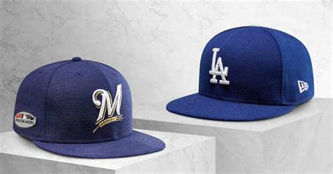 Plus, these mlb hats and baseball caps make great gifts for birthdays, holidays, and more. Kids Hats $5 & Adults Hats $10 at Lids.com (MLB, NFL, NCAA & More)