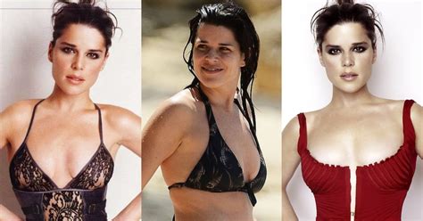 61 Neve Campbell Sexy Pictures Are Sure To Leave You Baffled Geeks On