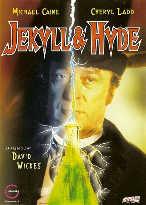 movie pics and posters — jekyll and hyde 1990 dir david wicks ☆michael