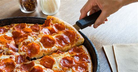 Best Pizza Places In The Us Ranked By Food Critics