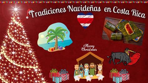 🇨🇷🎄tradiciones Navideñas En Costa Rica¿navidad En La Playa🎄🇨🇷 Youtube