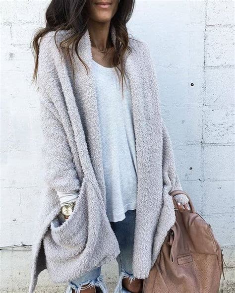 31 Chic And Cozy Sweaters For This Fall