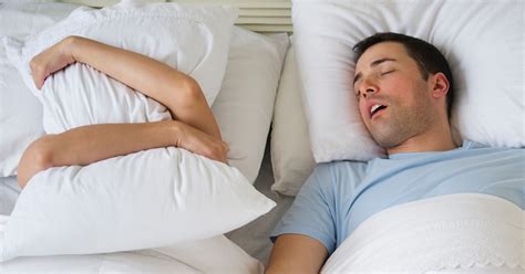 How To Stop Snoring Heres Advice For Sleep Apnea From Doctors