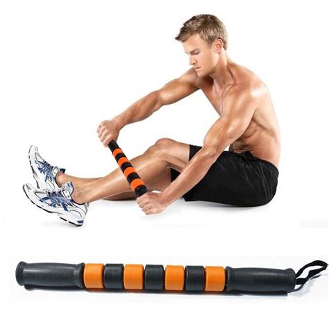 Muscle Massage Roller Stick Muscle Massage Roller Muscles Massage Massage Roller Stick