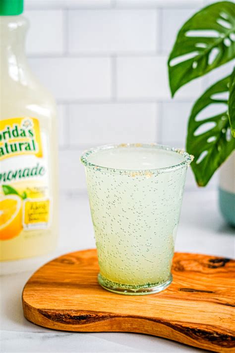 Jalapeño Lemonade Recipe Made Three Ways My Life And Kids
