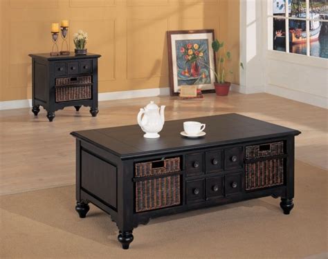 These coffee and end tables are offered in various shapes and sizes ranging from trendy to classic ones. 50 Best Collection of Coffee Table With Matching End ...