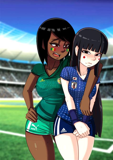 Art By Accel Art Fifa World Cup Russia Know Your Meme