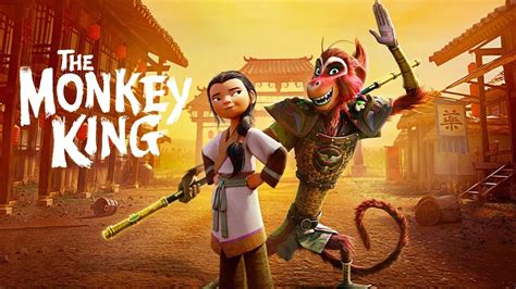 The Monkey King Lets See Movie