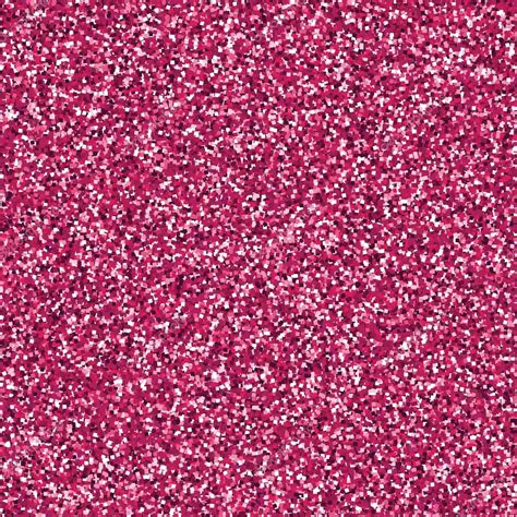 Glitter Pink Seamless Texture — Stock Vector © Comotom0 89761120