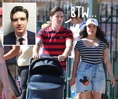 Drake Bell Reveals Hes Been Secretly Married For Nearly 3 Years And Has