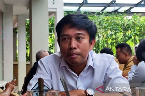 Kpu Dki Menetapkan Aldi Taher Bukan Bakal Caleg Dari Pbb Antara News