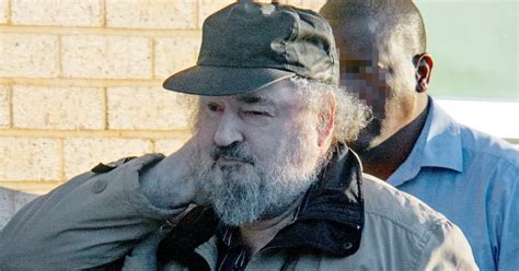 Final Miserable Hours Of Yorkshire Ripper As Serial Killer Dies Alone