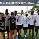 Miami Soccer Academy Images