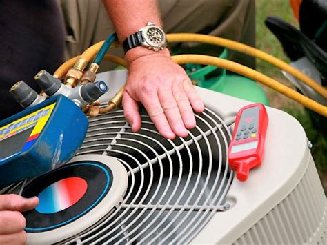 What Are The Benefits Of Hvac Service Lalma