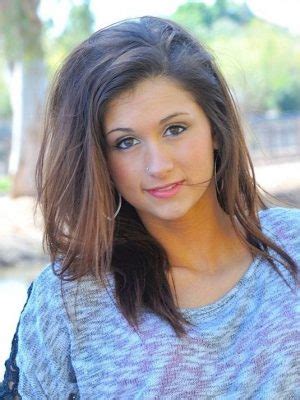Presley Dawson Height Weight Size Body Measurements Biography Wiki Age