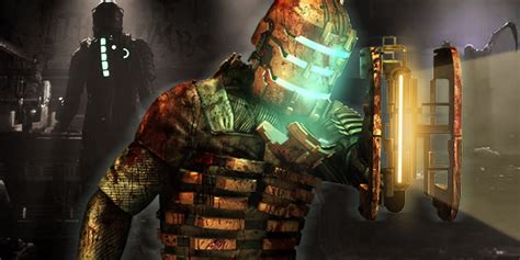 Dead Space: How the Remake Can Improve Its Horror | CBR