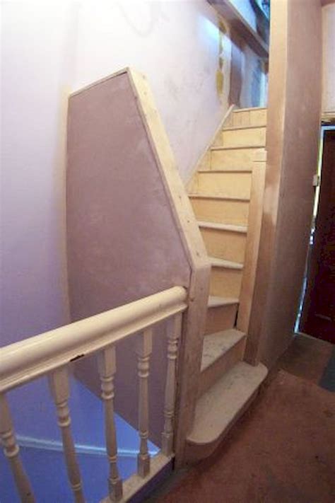 In cases like this, you need a small cabin spiral staircase. Incredible loft stair ideas for small room (15) | Space ...