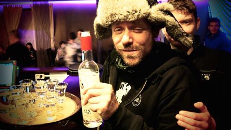 10 Signs You Learned To Drink In Russia Russia Drinks Russian Fashion