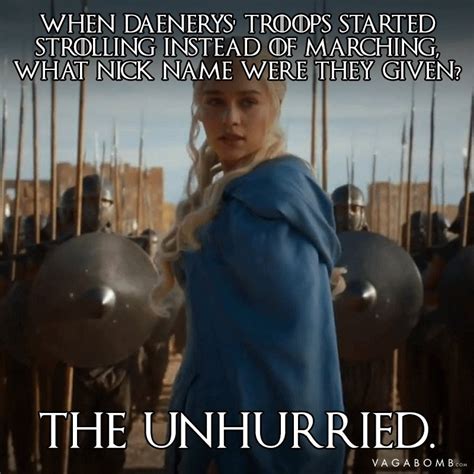 18 hilarious game of thrones jokes that will make you laugh till you barf