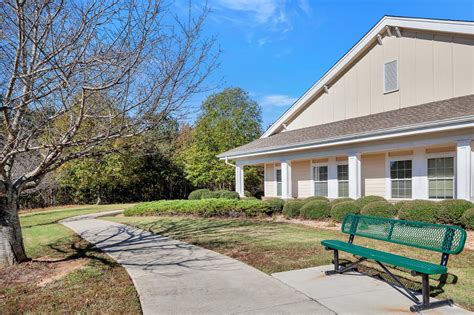 PruittHealth Laurel Park